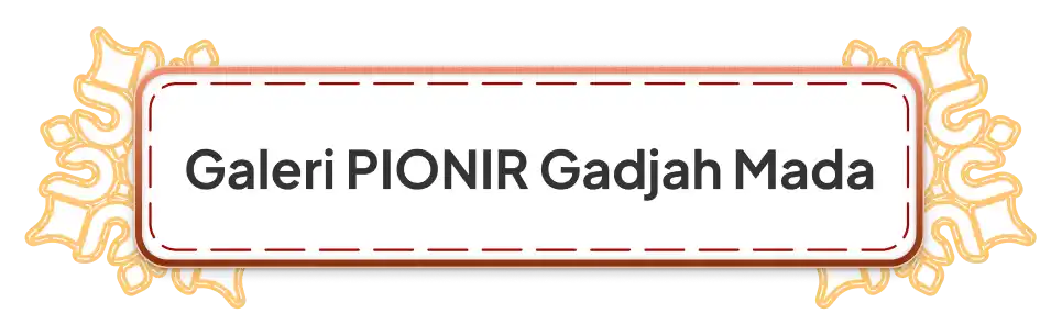 Galeri PIONIR