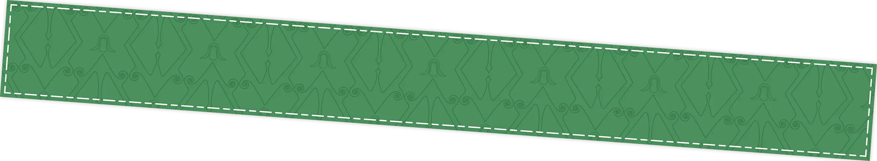 cross