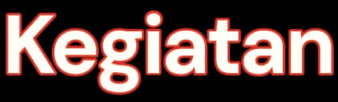Kegiatan