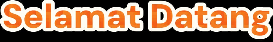 Selamat Datang