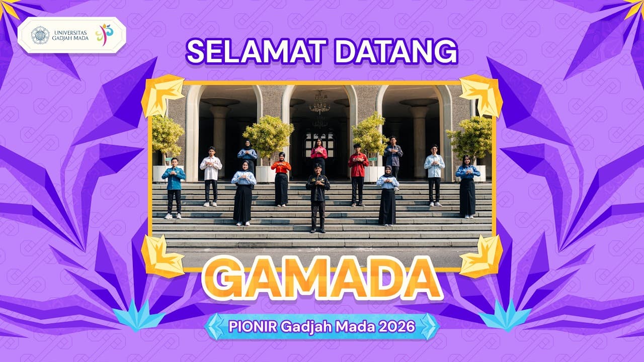 Thumbnail video sambutan 2