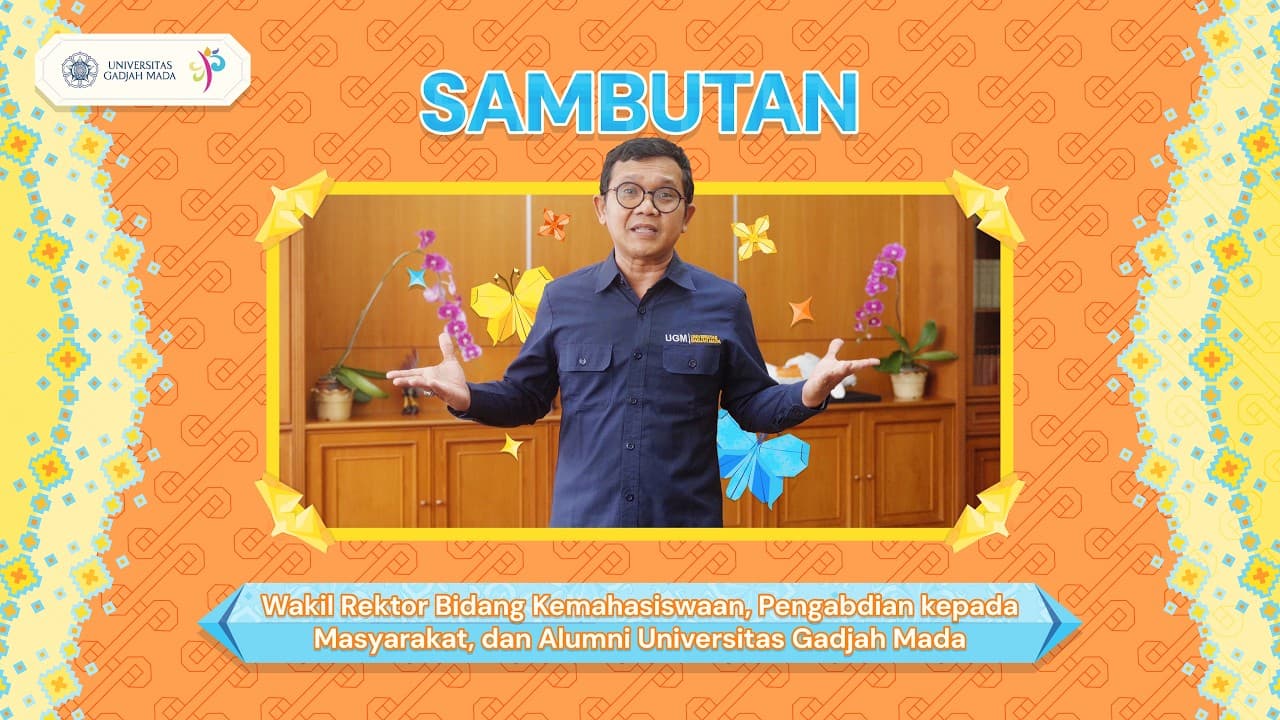 Thumbnail video sambutan 2